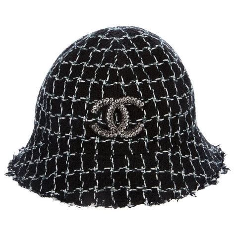 chanel headwear canada.